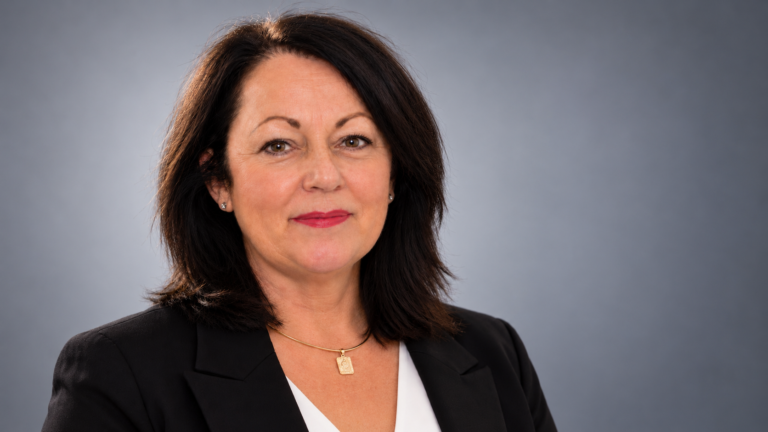 Jan Cooper, WATIA General Manager